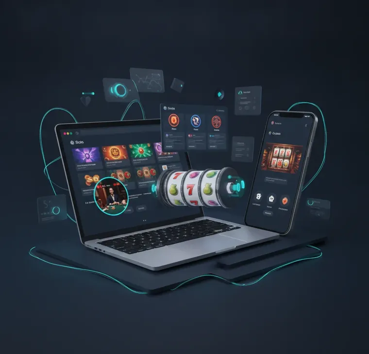 Top Bet Casino